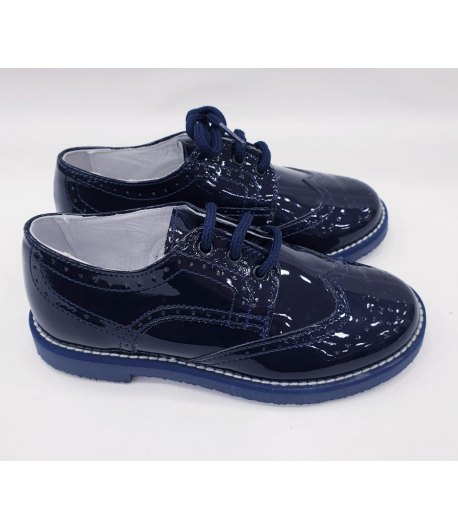 sneakers blu eleganti