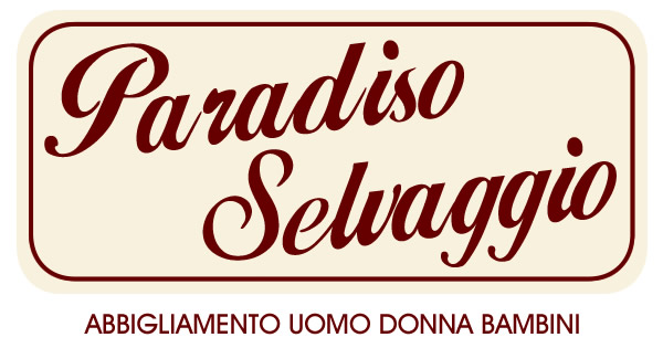 Paradiso Selvaggio Store